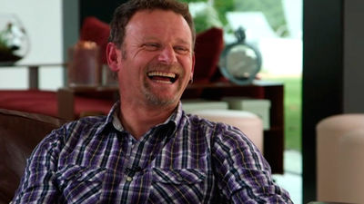 Antonio de la Rosa: "La naturaleza siempre tiene las de ganar"