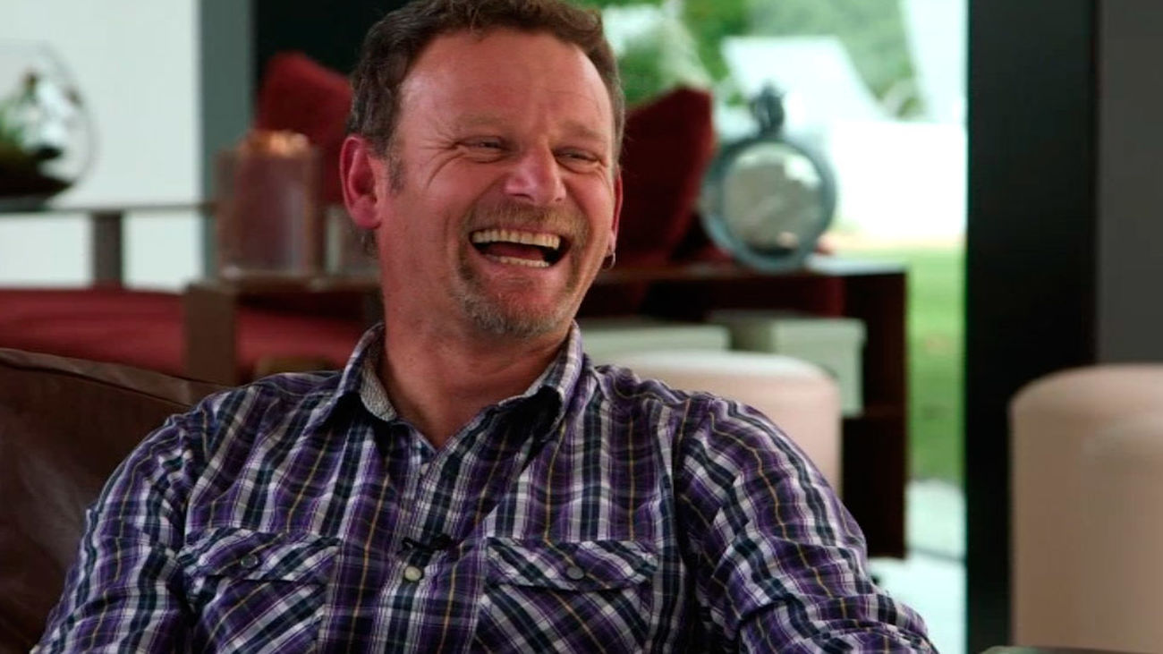 Antonio de la Rosa: "La naturaleza siempre tiene las de ganar"