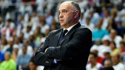 Laso: "Alguna vez le hemos faltado el respeto a algún equipo"