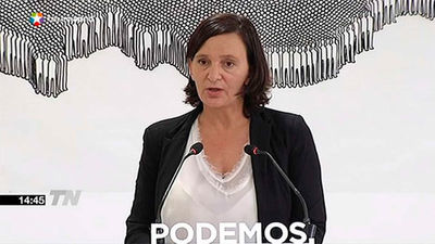 Podemos asume que aún no está en condición de ganar las elecciones generales