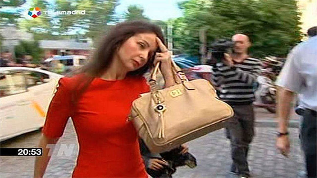 El Tribunal Superior de Justicia de Andalucía acuerda que Alaya no instruya los ERE