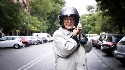 La restricción del tráfico por contaminación en Madrid también afectará a las motos