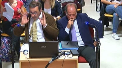 Asunta tomó "al menos" 27 ansiolíticos el día que murió, según los forenses