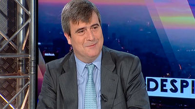 Miguel Cardenal: "Se ha ordenado el sector del fútbol, que hace unos años era una selva"