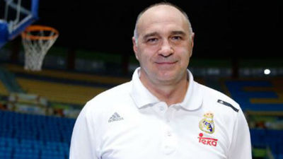 Laso advierte que el grupo es muy exigente con Khimki y Fenerbahçe
