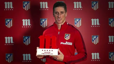 Torres: "Podíamos haber sacado más"