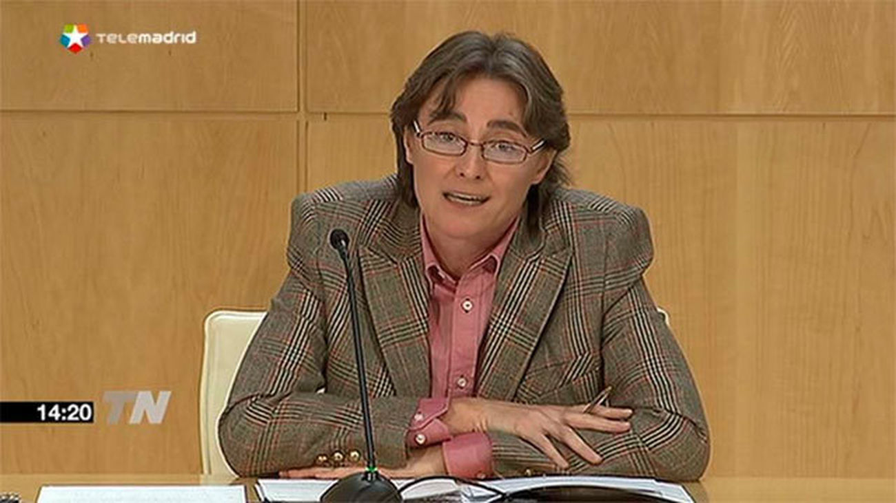 Marta Higueras e Ignacio Murgui sustituirán a Carmena durante sus vacaciones
