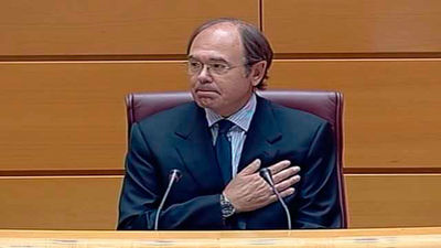 El Senado aprueba la reforma del Tribunal Constitucional