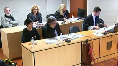 Un vestido de Rosario Porto tenía restos de Lorazepam, según los peritos