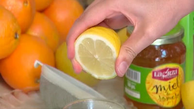 Remedios caseros para catarros otoñales