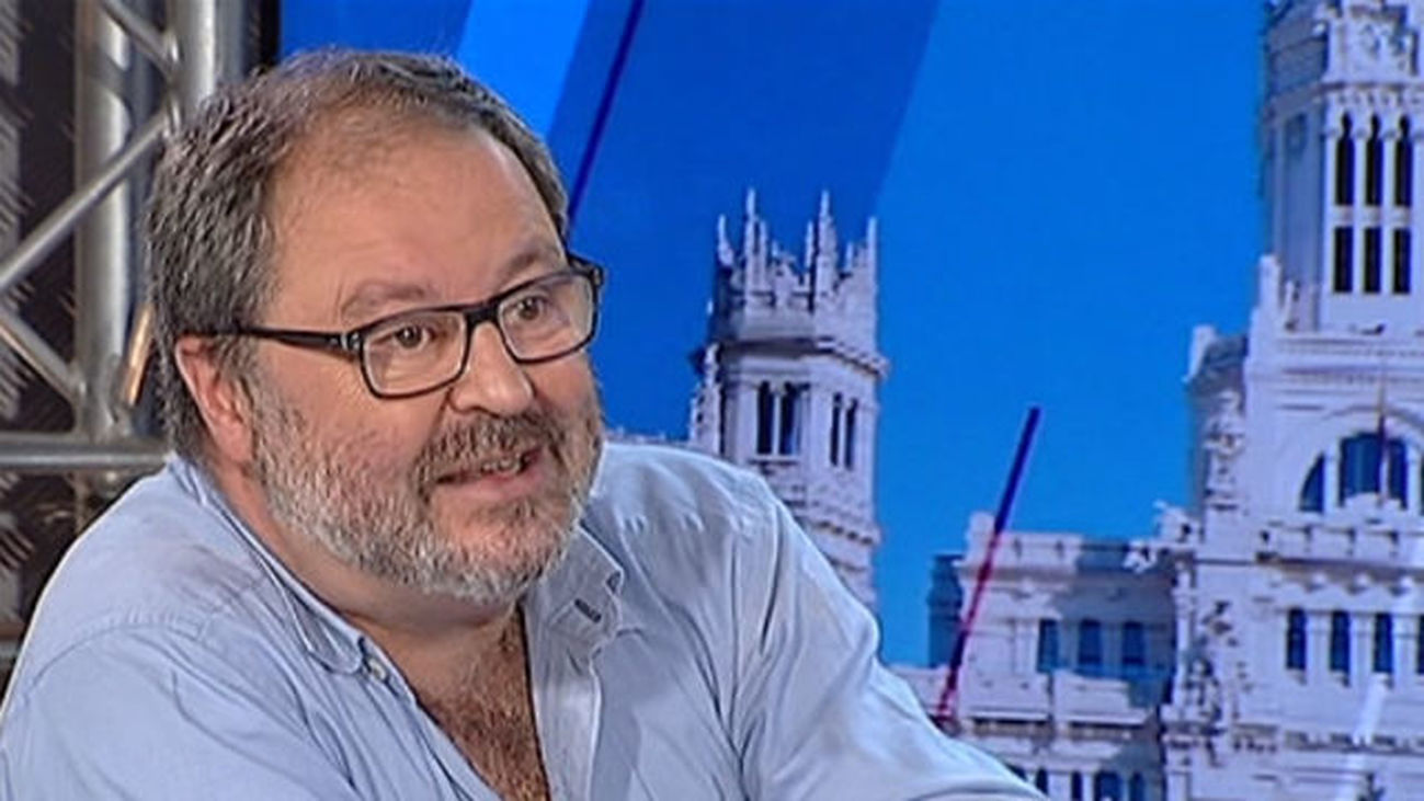 Barbero, al PP: "Cree el ladrón que todos son de su condición"