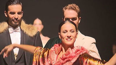 El Ballet Nacional repasa su historia a través de su vestuario