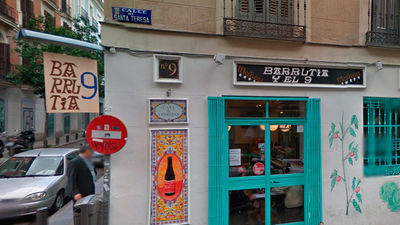 La recomendación de la Guía Miguelín: La taberna El 9