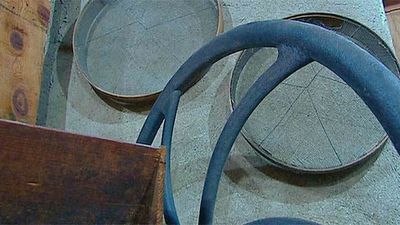 Horcajuelo de la Sierra: Las joyas del Museo Etnológico