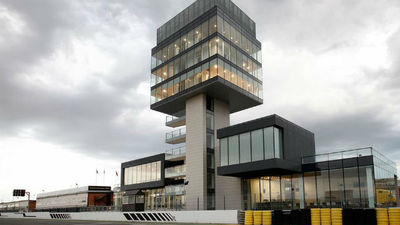 La DGT regulará la circulación en los accesos al circuito del Jarama