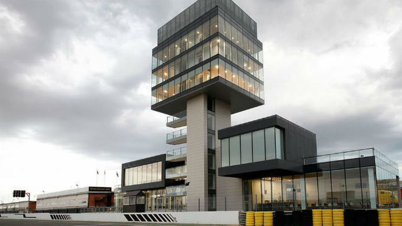 La DGT regulará la circulación en los accesos al circuito del Jarama