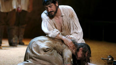 La Compañía Nacional de Teatro Clásico vuelve con honor a su casa