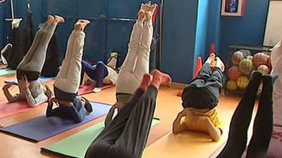 La menopausia no es sinónimo de depresión