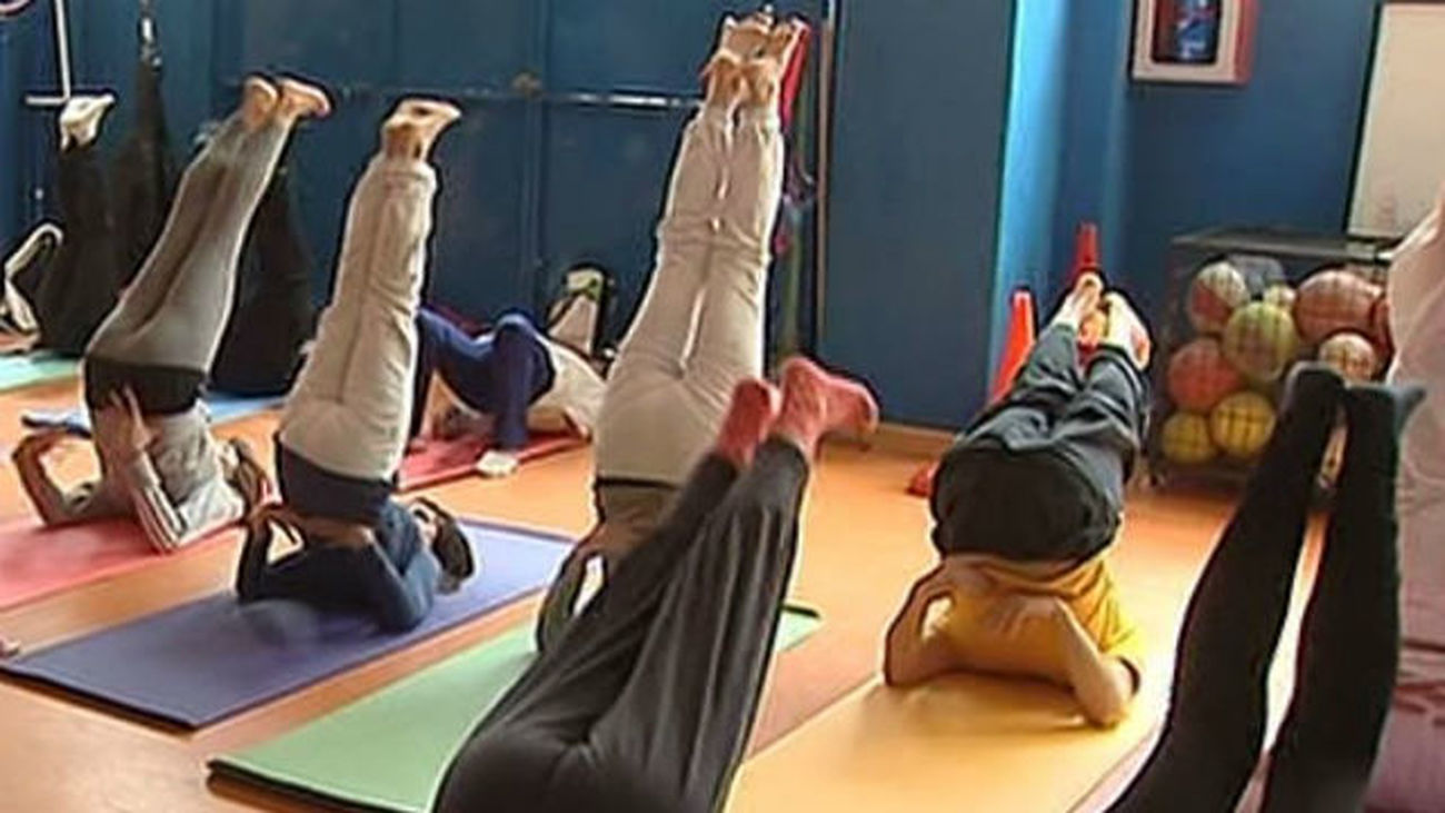 La menopausia no es sinónimo de depresión