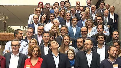 Rivera asegura que no hay nada escrito y que Ciudadanos puede ganar el 20D