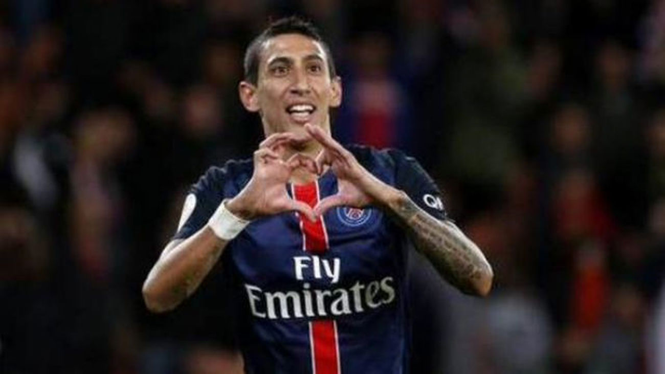 Di María: "El PSG que afronta al Madrid es más fuerte que la temporada"