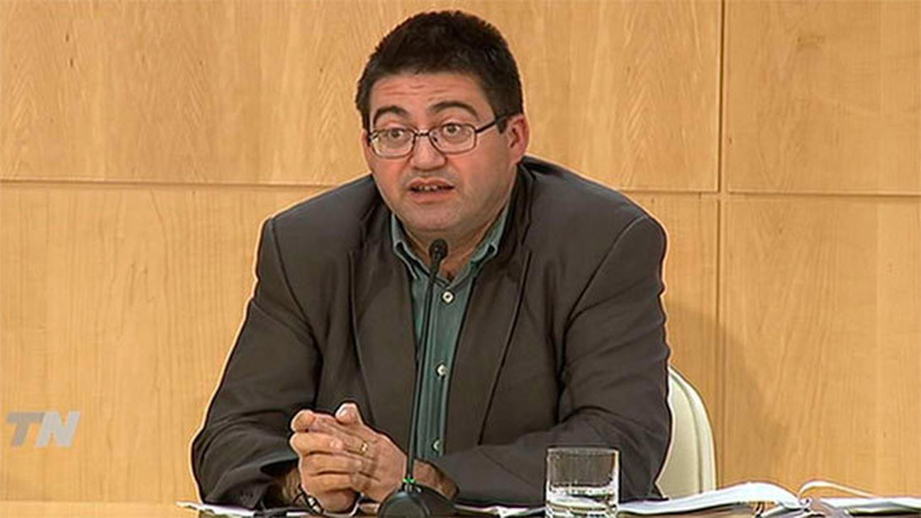 Sánchez Mato: Las agencias de calificación son "las cotillas del pueblo" y salen "muy caras"