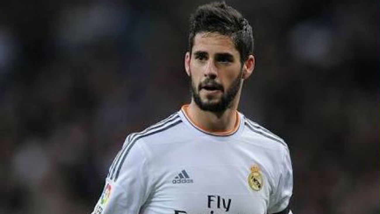 Isco: "Me dolió más el resultado que quedarme en el banquillo en el clásico"