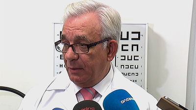 Comienza este lunes la campaña de vacunación contra la gripe