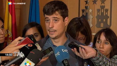 Podemos quiere que Aguirre, Granados y Rato comparezcan en la Asamblea