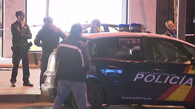 La Policía detiene en Madrid a tres importantes aluniceros