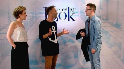 Este es mi Look. Programa 22