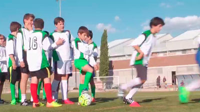 Madrid se mueve. Programa 10