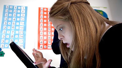 Tecnología para la integración