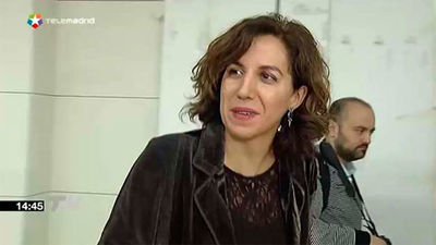 El fichaje de Lozano levanta ampollas en el PSOE y UPyD