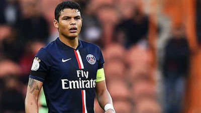 Thiago Silva: "Cuando el Real Madrid tenga el balón vamos a tener problemas"