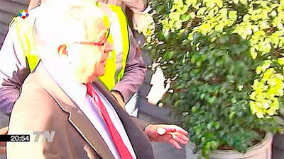 La Audiencia impone al tesorero de CDC una fianza de 250.000€ para salir de la cárcel