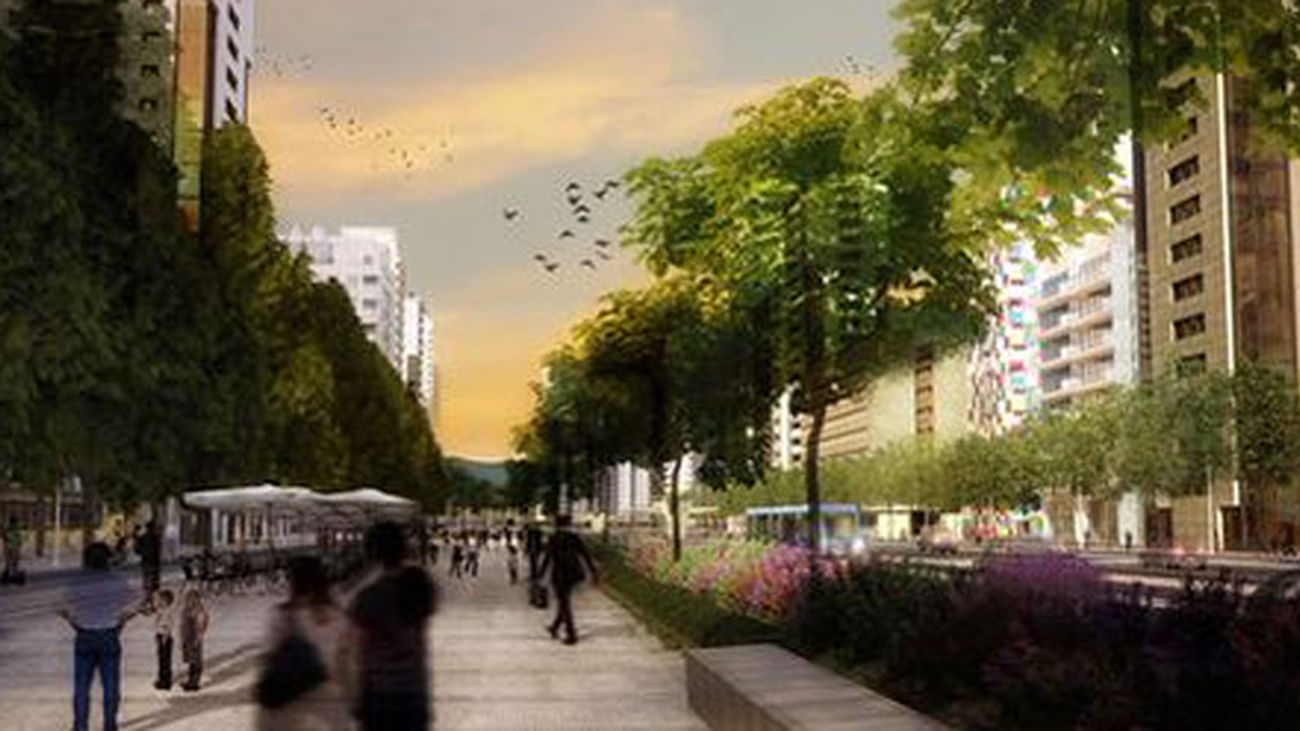 Castellana Norte abrirá oficinas en Fuencarral y Las Tablas para involucrar a los vecinos