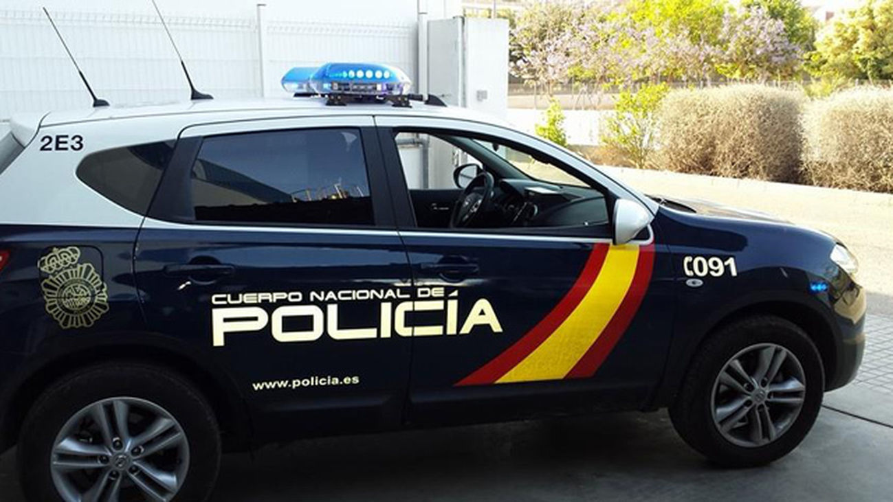 Quince detenidos por defraudar a Hacienda y a Seguridad Social 300.000 euros