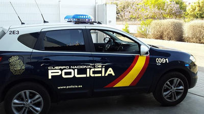 Cae una red que iba a vender 410 kilos de coca en Arabia oculta en latas de pollo