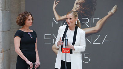 Arranca el Festival Internacional de Danza con bailarines madrileños que trabajan en el extranjero