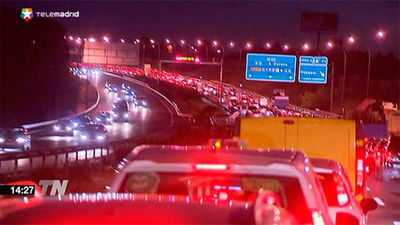 El Ayuntamiento creará una Mesa de la Circulación frente a  los atascos