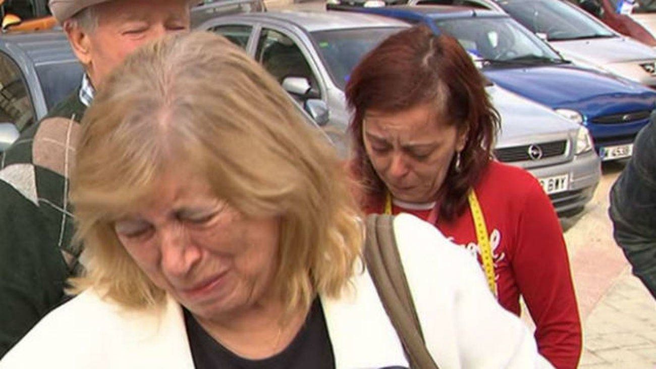 El Ayuntamiento ha facturado a los vecinos de Carabanchel los 282.250 euros del derrumbe