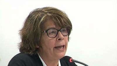 Sabanés niega perdón de sanciones o cambio de favores con FCC por retirar el ERTE de limpieza