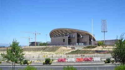 Urbanismo considera "una vía a explorar" el que Atlético no se traslade a La Peineta