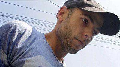 Morate es desplazado a Cuenca para presenciar el registro de su domicilio