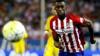 Jackson se libera ante el Astana