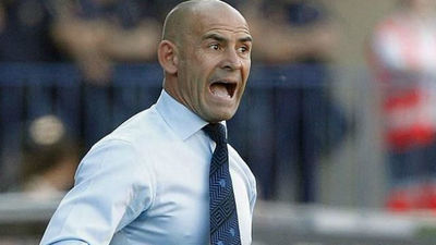 Jémez: "Me encanta que gente del fútbol diga que le gusta el Rayo"