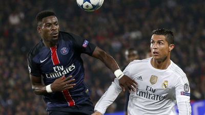 0-0. El Real Madrid de Benítez empequeñece al PSG