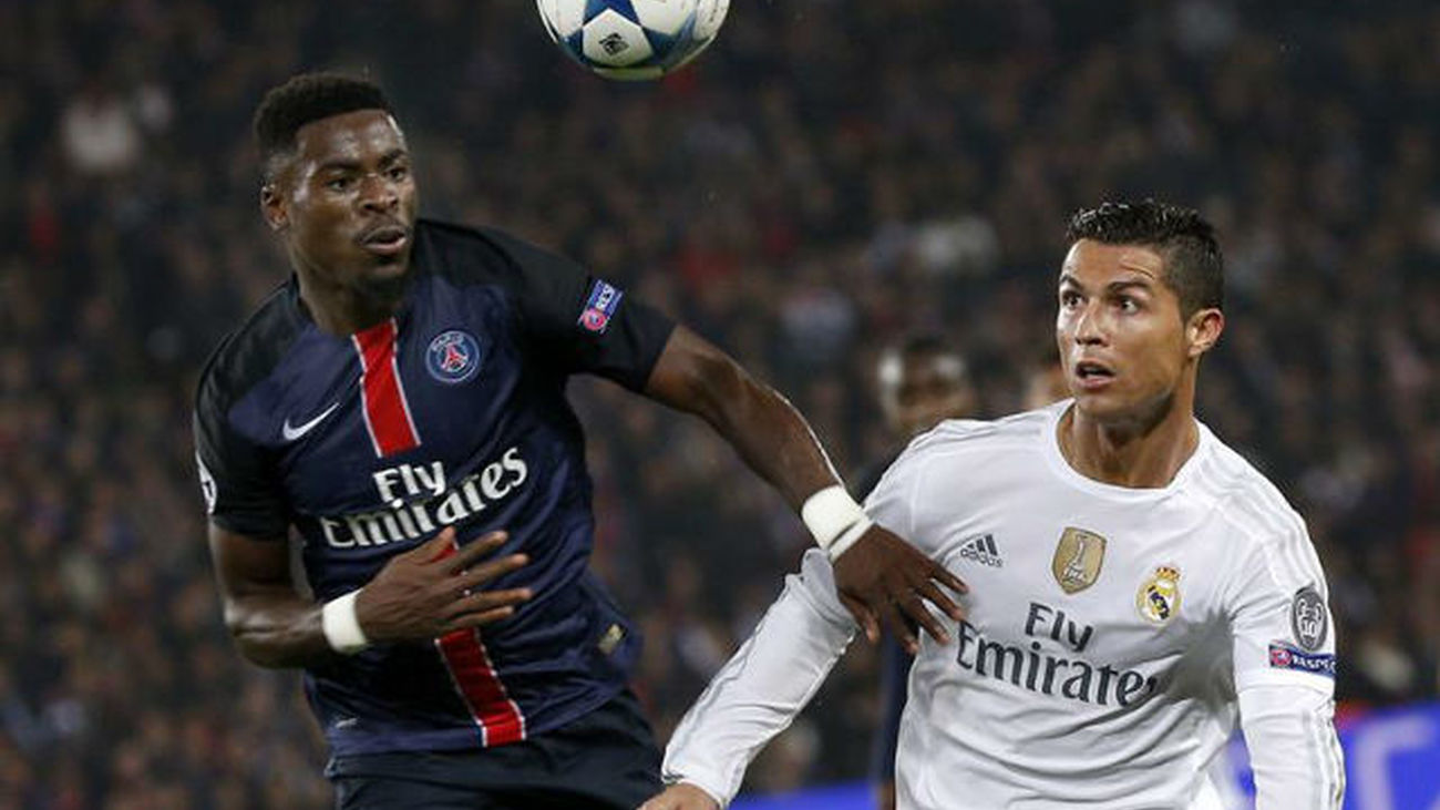 0-0. El Real Madrid de Benítez empequeñece al PSG