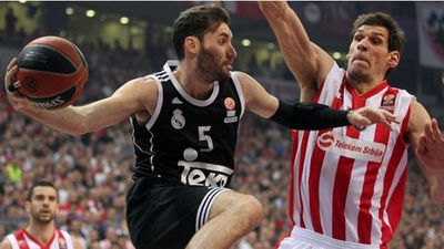 El Madrid busca en Belgrado una victoria que le reafirme